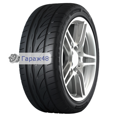 Bridgestone Potenza Adrenalin RE002 195/60 R15 88H